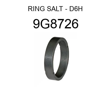 RING SALT - D6H 9G8726