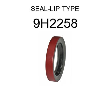 SEAL-LIP TYPE 9H2258