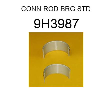 CONN ROD BRG STD 9H3987