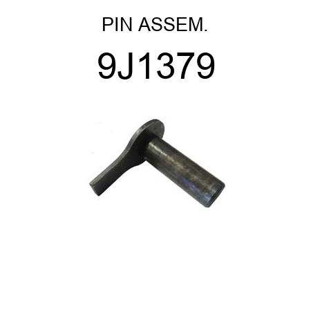 PIN ASSEM. 9J1379