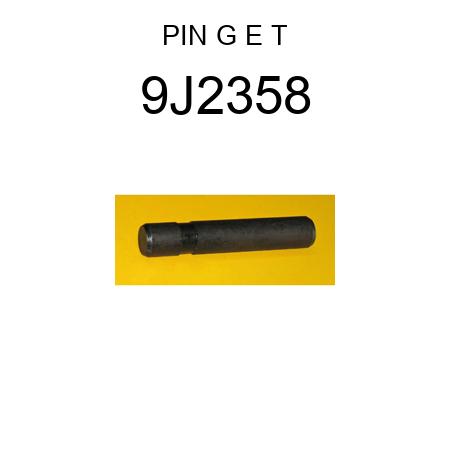 PIN G E T 9J2358