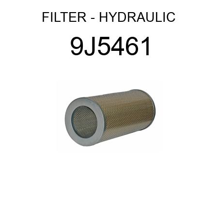 FILTER - HYDRAULIC 9J5461
