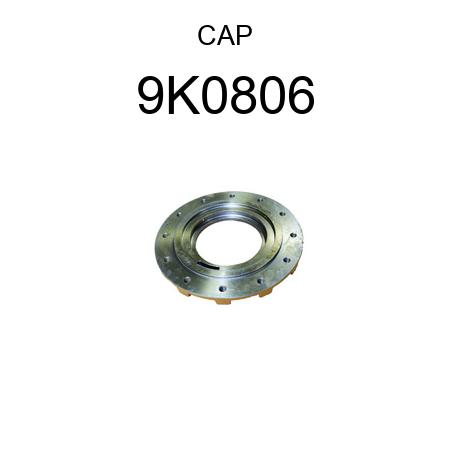 CAP 9K0806