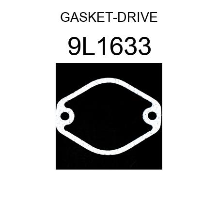 GASKET-DRIVE 9L1633