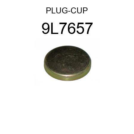 PLUG-CUP 9L7657