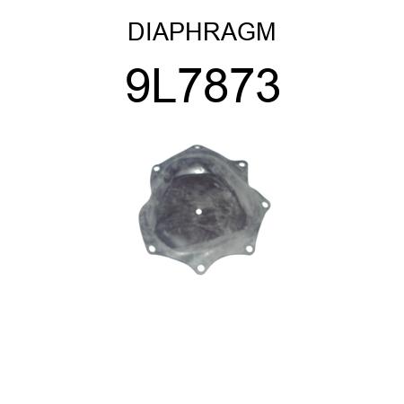DIAPHRAGM 9L7873