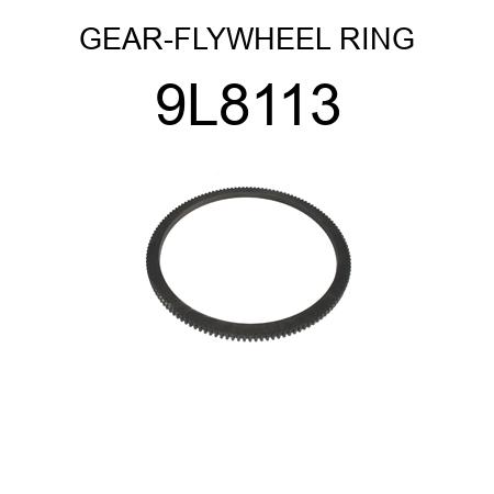 GEARFLYWHEEL RING 9L8113