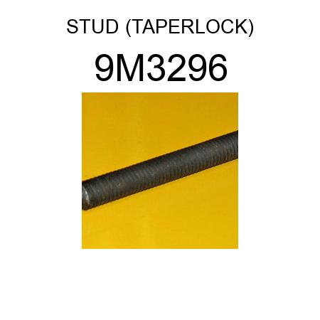 STUD (TAPERLOCK) 9M3296