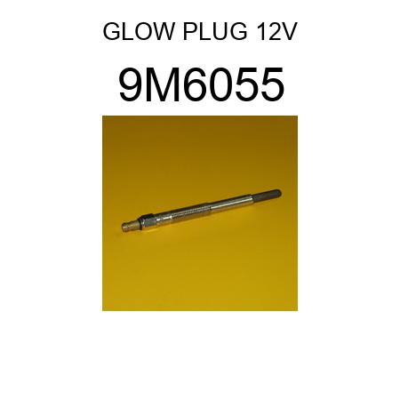 GLOW PLUG 12V 9M6055