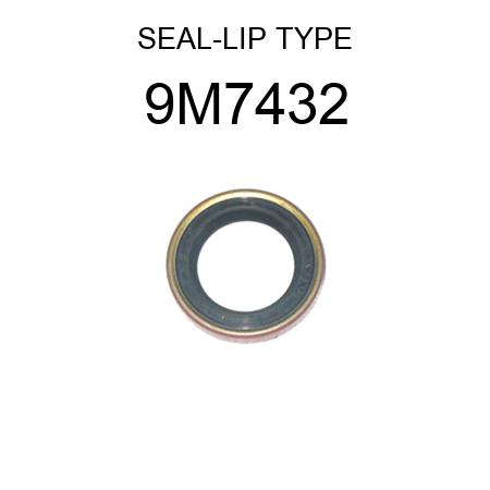 SEAL-LIP TYPE 9M7432