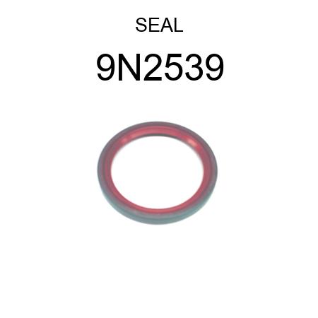 SEAL 9N2539