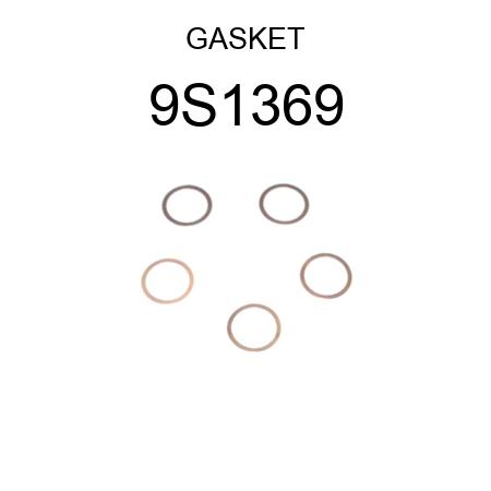 GASKET 9S1369
