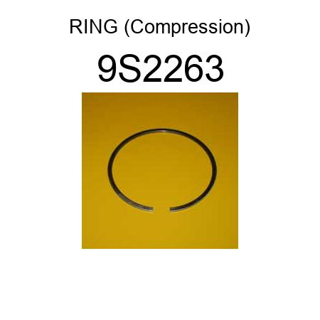 RING (Compression) 9S2263
