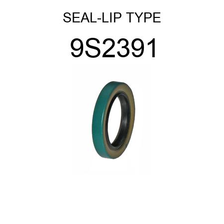 SEAL-LIP TYPE 9S2391