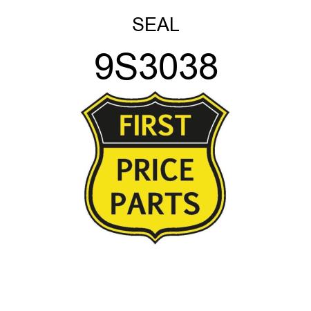 SEAL 9S3038