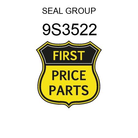 SEAL GROUP 9S3522