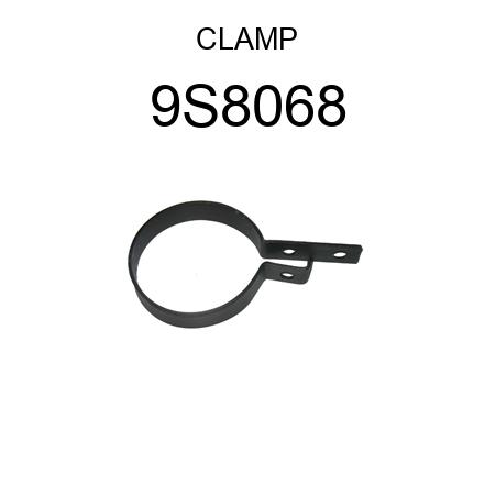 CLAMP 9S8068