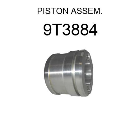 PISTON ASSEM. 9T3884