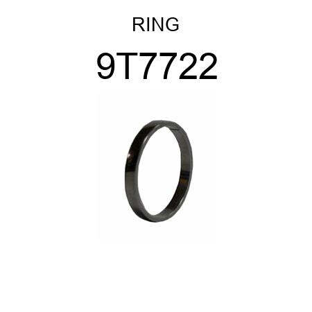 RING 9T7722