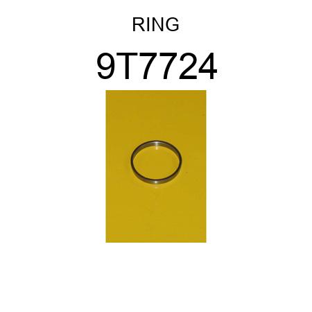 RING 9T7724