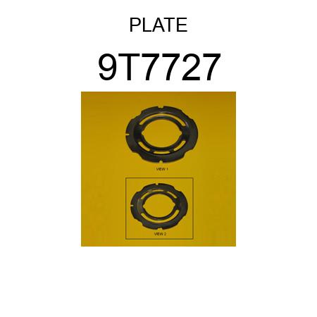PLATE 9T7727