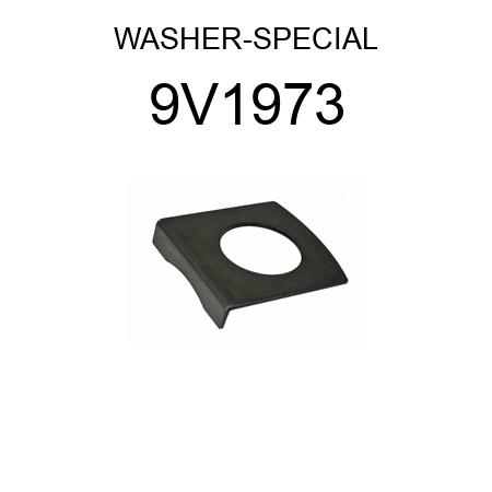 WASHER-SPECIAL 9V1973