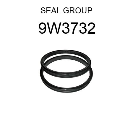 SEAL GROUP 9W3732