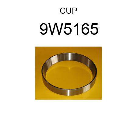 CUP-TAPERED 9W5165