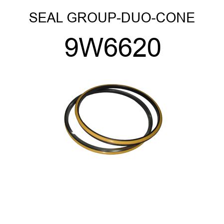 SEAL GROUP-DUO-CONE 9W6620
