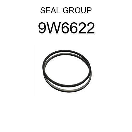 SEAL GROUP 9W6622