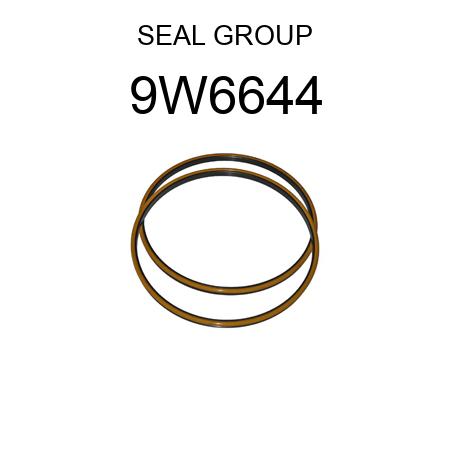 SEAL GROUP 9W6644