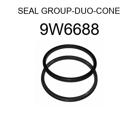 SEAL GROUP-DUO-CONE 9W6688