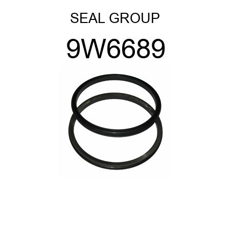 SEAL GROUP 9W6689