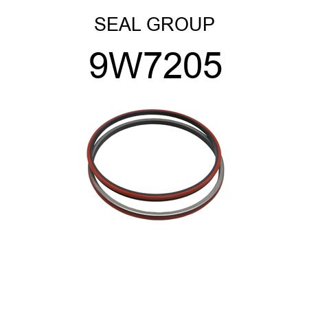 SEAL GROUP 9W7205