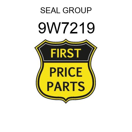 SEAL GROUP 9W7219