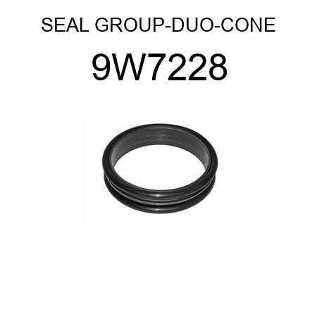 SEAL GROUP-DUO-CONE 9W7228