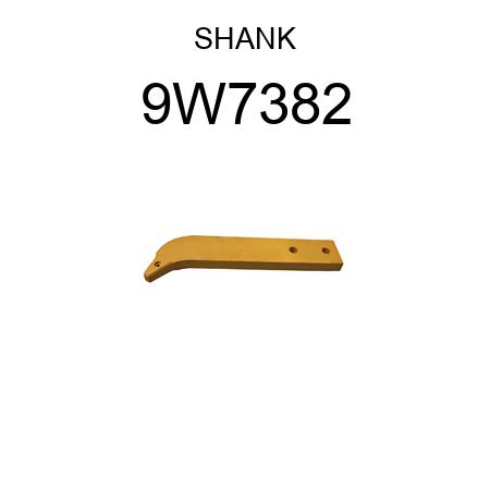 SHANK 9W7382