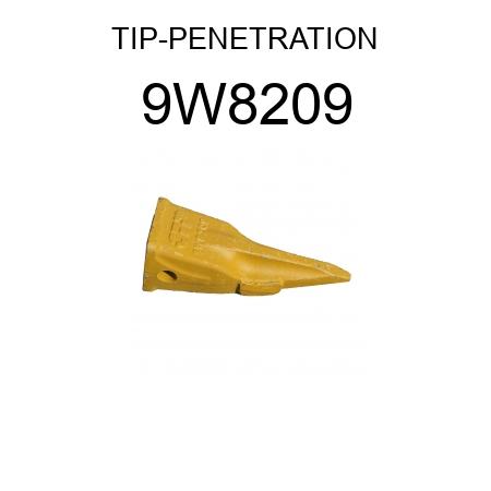 TIP-PENETRATION 9W8209