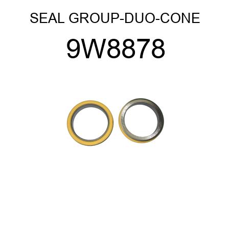 SEAL GROUP-DUO-CONE 9W8878