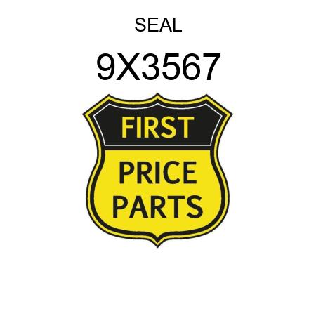 SEAL 9X3567