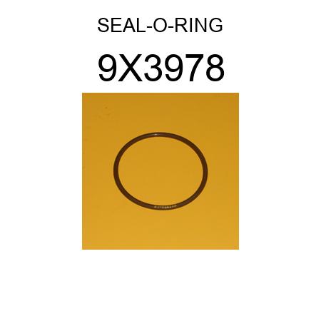 SEAL-O-RING 9X3978