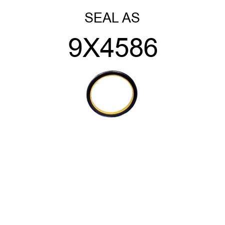SEAL AS 9X4586