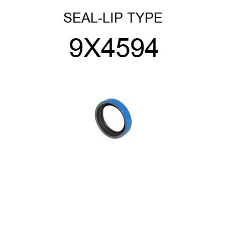 SEAL-LIP TYPE 9X4594
