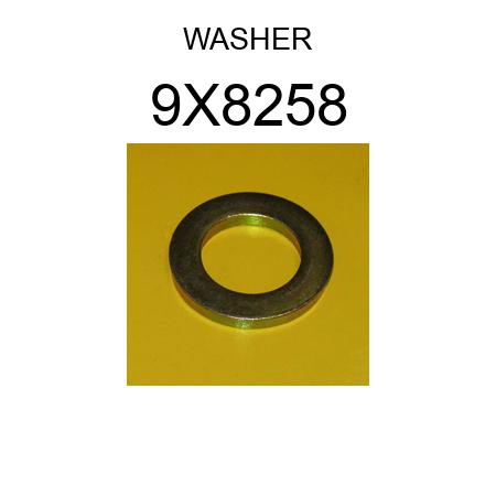 WASHER 9X8258