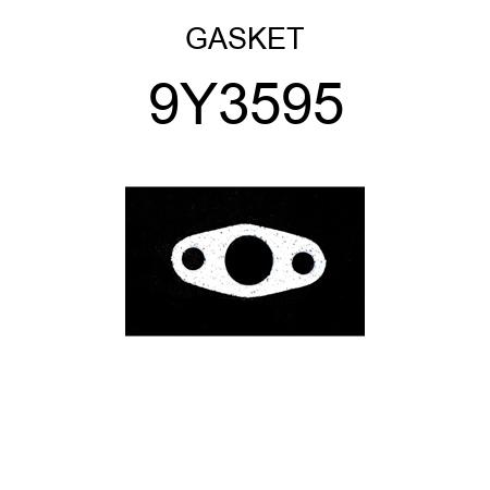 GASKET 9Y3595