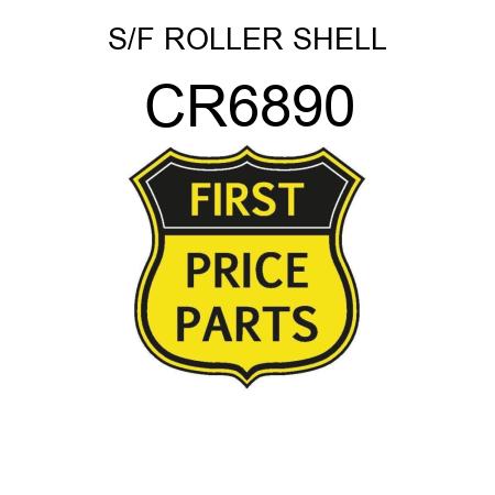 Ölfilter für Caterpillar 226B/301.5/303.5ECR/304.5/305.5ECR/906/907/908H CB 335E