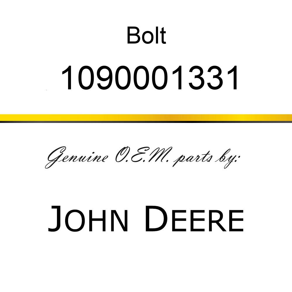 Bolt, L=135 1090001331
