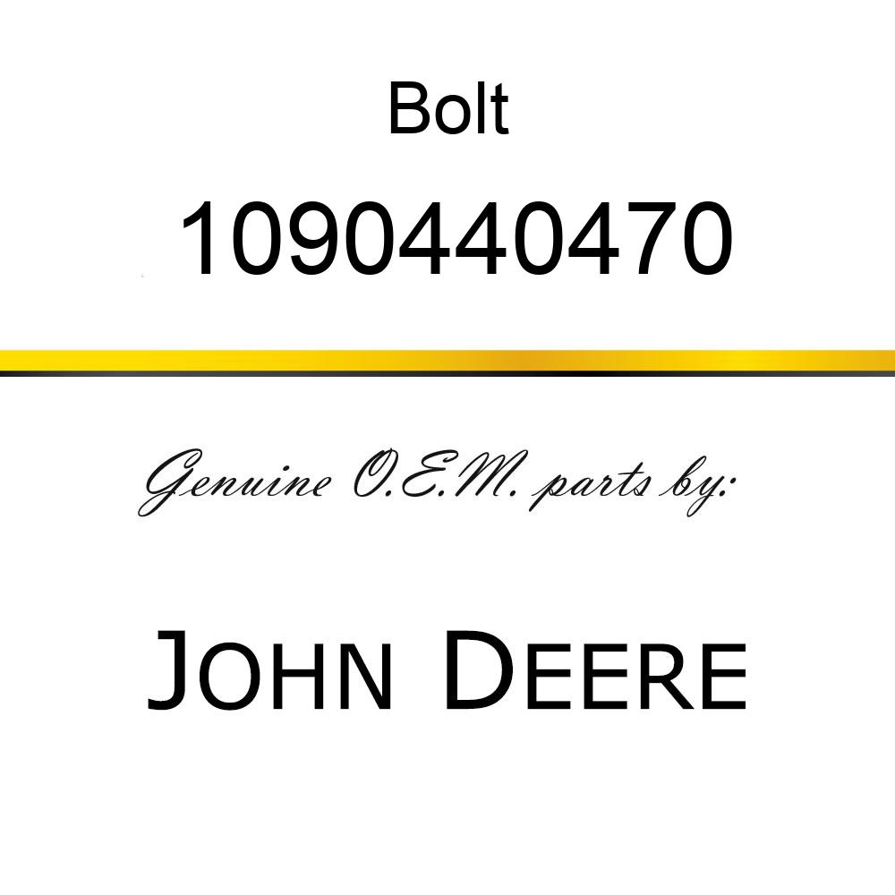 Bolt 1090440470