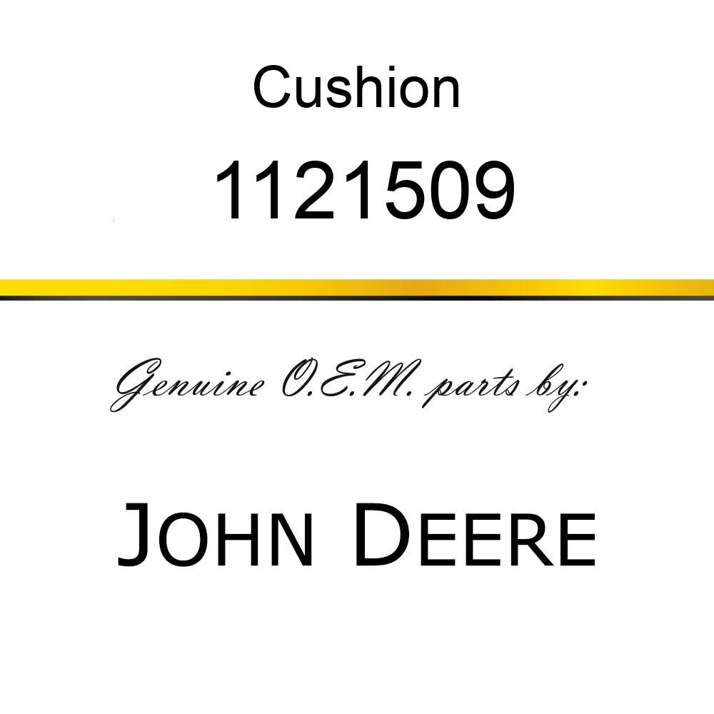 Cushion - CUSHION BEARING 1121509
