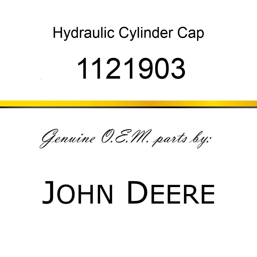 Cylinder Head - CYLINDER  HEAD 1121903